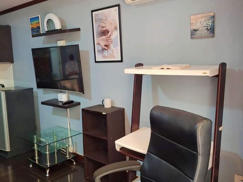 1-Bedroom Condo for Sale in Chiang Rai Condotel - Great Location - CONDOTEL ROOM FOR SALE