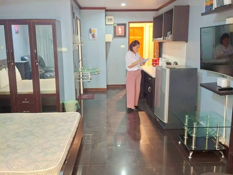 1-Bedroom Condo for Sale in Chiang Rai Condotel - Great Location - CONDOTEL ROOM FOR SALE