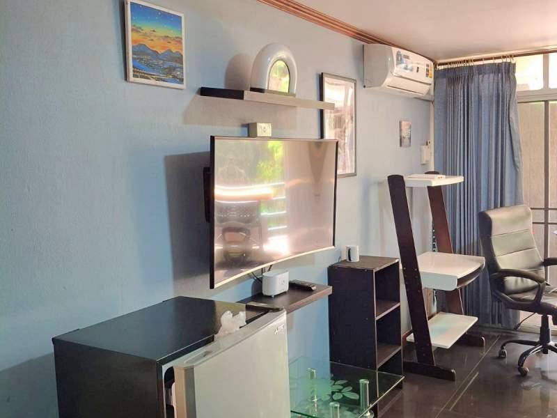 1-Bedroom Condo for Sale in Chiang Rai Condotel - Great Location - CONDOTEL ROOM FOR SALE