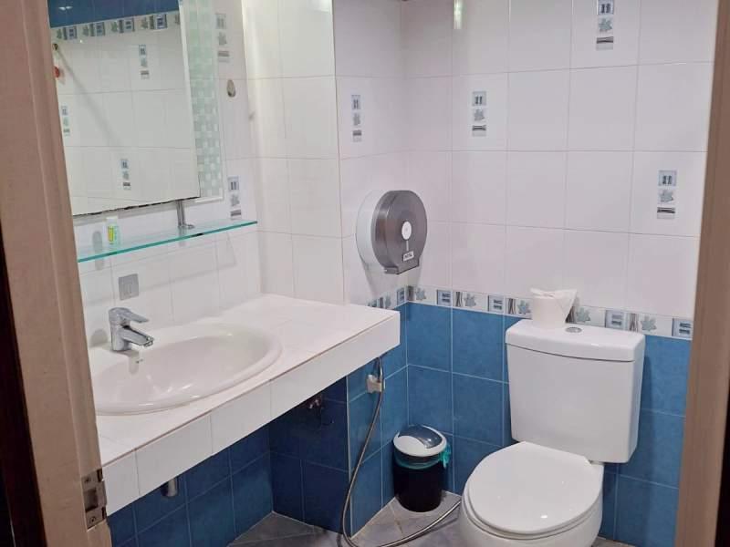 1-Bedroom Condo for Sale in Chiang Rai Condotel - Great Location - CONDOTEL ROOM FOR SALE