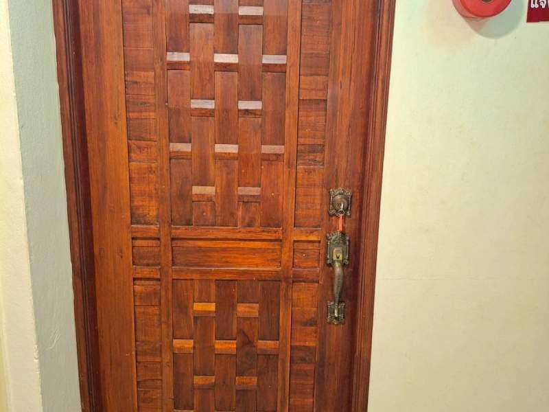 1-Bedroom Condo for Sale in Chiang Rai Condotel - Great Location - CONDOTEL ROOM FOR SALE