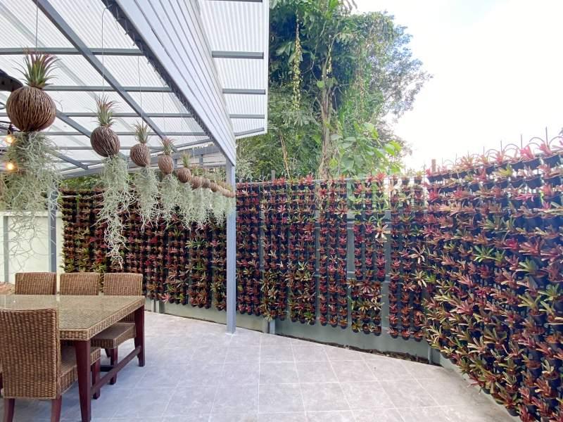 Luxury 3-Bedroom House for Rent in Sinthanee Village 10, Chiang Rai – Fully Furnished with 24-Hour Security - LUXURY HOUSE SINTHANEE 10