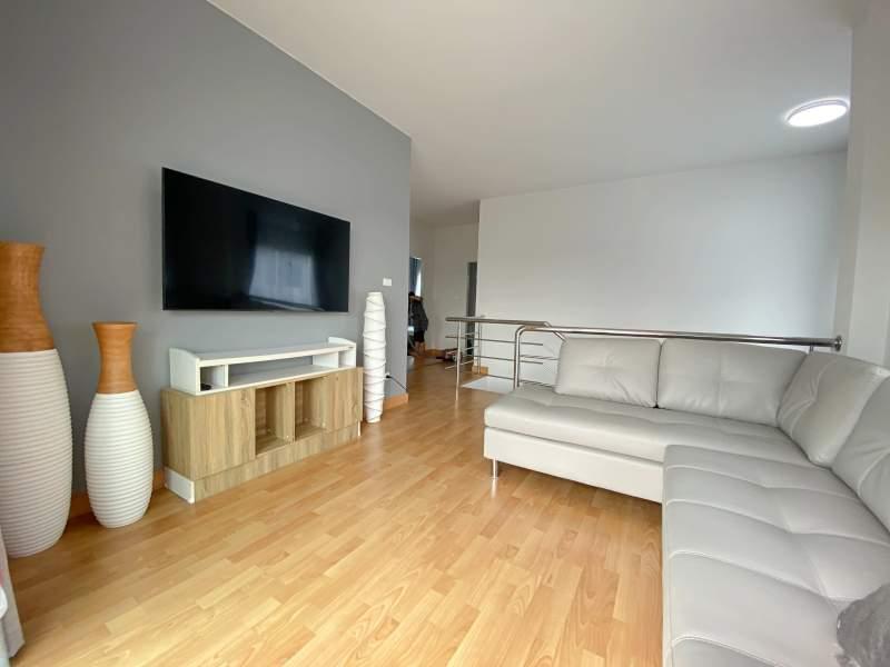 Luxury 3-Bedroom House for Rent in Sinthanee Village 10, Chiang Rai – Fully Furnished with 24-Hour Security - LUXURY HOUSE SINTHANEE 10